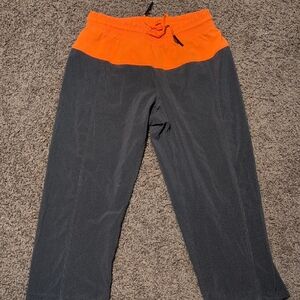 lululemon athletica Womens Capris